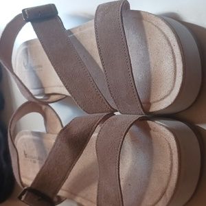 KOLABURRA SANDALS